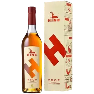 Hine Fine Champagne VSOP Cognac 40%vol 700 ml