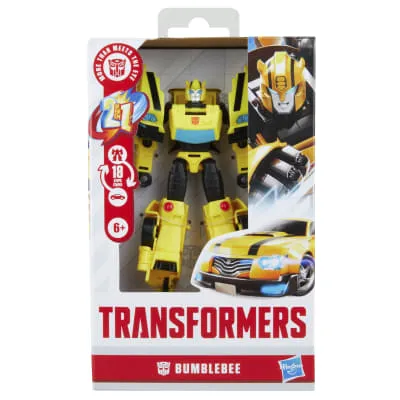 Figuur Core Prime Changers G2797