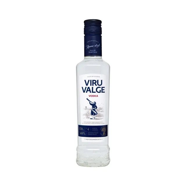 Viin VIRU VALGE, 35 cl