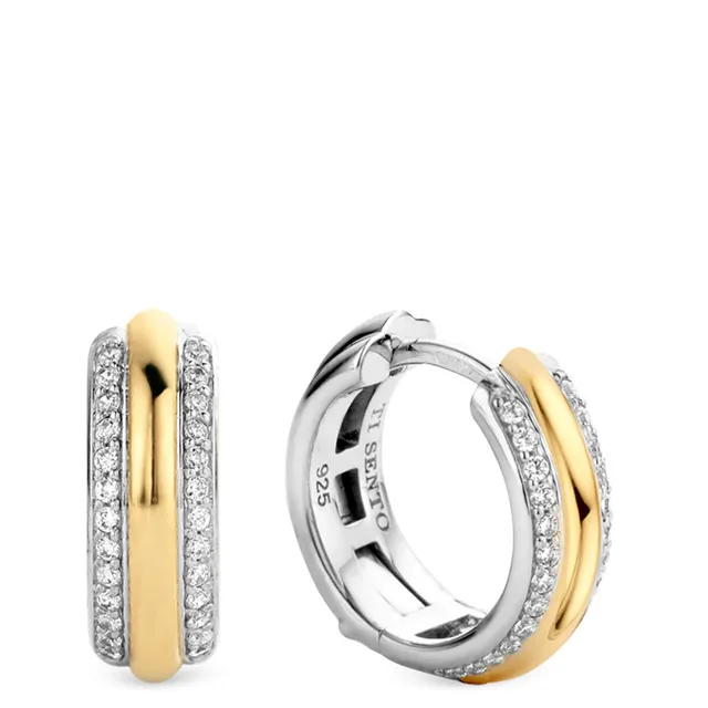 TI SENTO 7786ZY Earrings