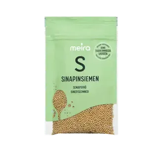 Meira sinepiseemned 41 g