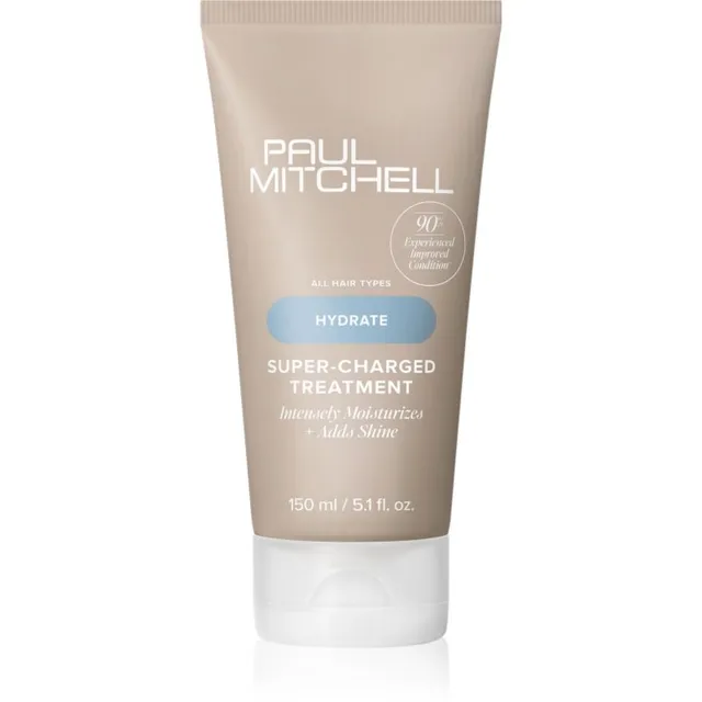 Paul Mitchell Hydrate Super-Charged Treatment sügavniisutav mask kuivadele juustele 150 ml