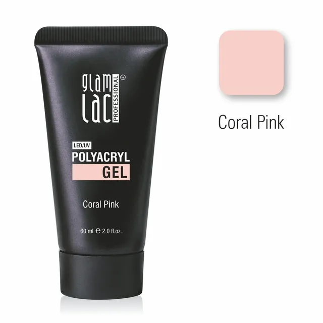Glamlac Polyacryl Gel