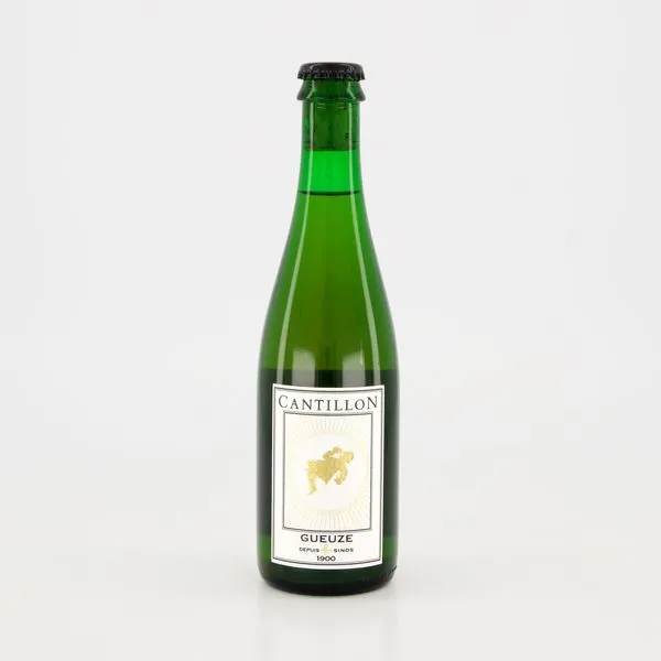 Gueuze hele õlu alk.5.0% vol 375ml Belgia
