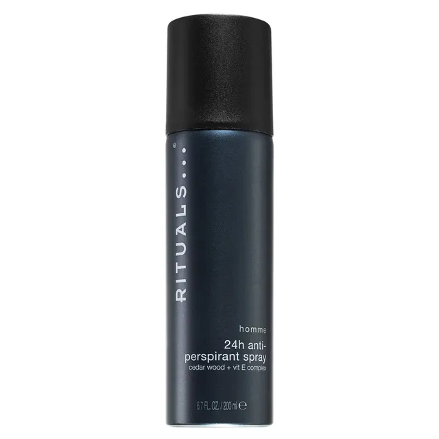 RITUALS Homme 24h Anti-Perspirant Spray 200ml