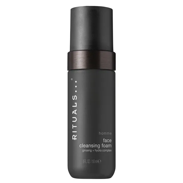 RITUALS Homme Face Cleansing Foam 150ml