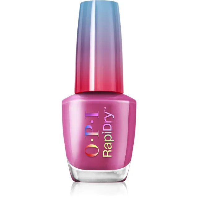 OPI Rapidry Kiirkuivav küünelakk varjund ASAPink 9 ml