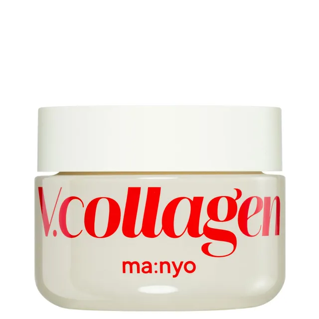 MA:NYO V.Collagen Heart Fit Cream 50ml