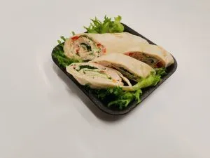Haapsalu Tortillad krabinuudlitega kg
