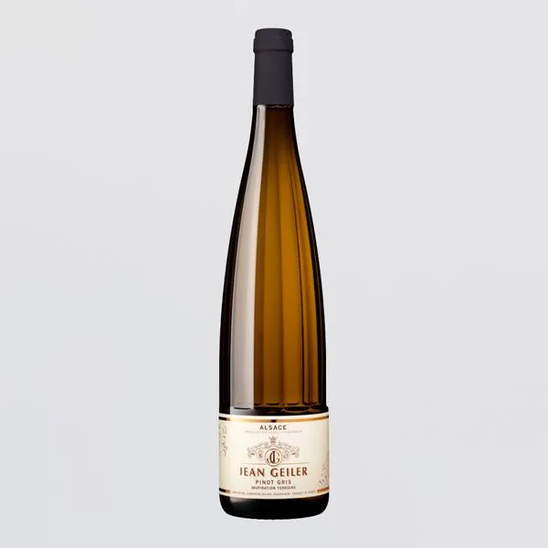 Pinot Gris Inspiration Terroir 75cl Prantsusmaa