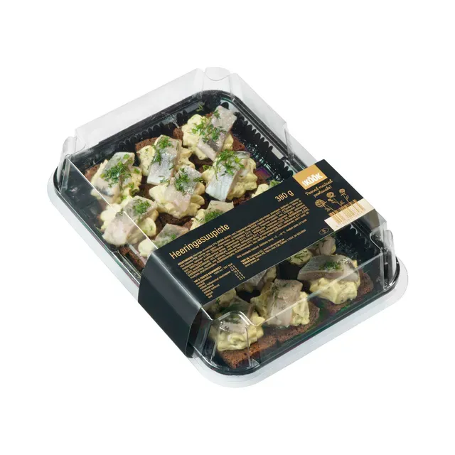 Heeringasuupiste, SELVERI KÖÖK, 380 g