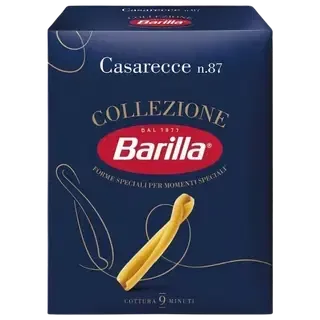 Barilla pasta casarecce, 500g