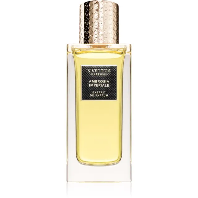 Navitus Parfums Ambrosia Imperiale parfüümiekstakt unisex 125 ml