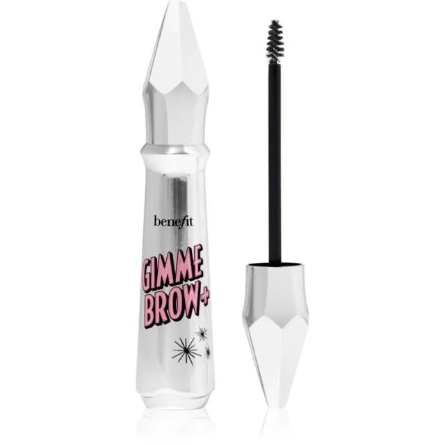 Benefit Gimme Brow+ Kulmugeel maksimaalse kohevuse jaoks varjund Cool Grey 3 g