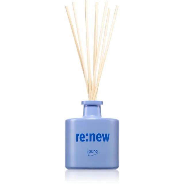 ípuro WE ARE: re:new aroomihajuti 100 ml