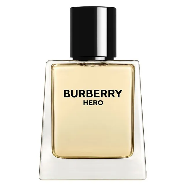 BURBERRY Hero 50ml Eau De Toilette komplekt