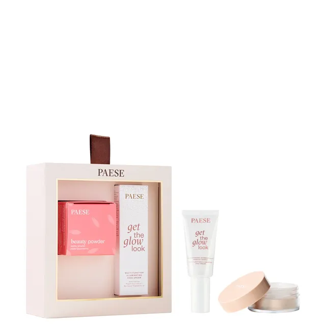 PAESE All About The Base Nr.1 Gift Set
