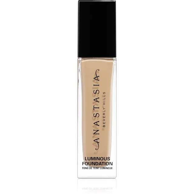Anastasia Beverly Hills Luminous Foundation Valgustpeegeldav jumestuskreem varjund 250C 30 ml