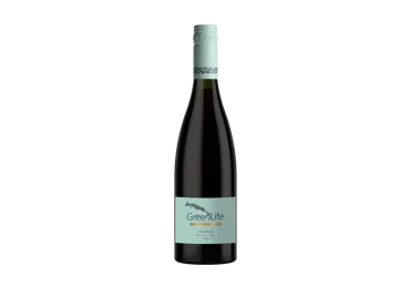 GT vein GREEN LIFE Pinotage S.Afr. 750ml