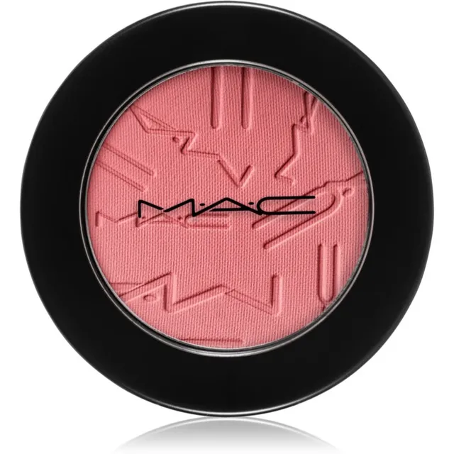 MAC Cosmetics Skinfinish Colourstruck Põsepuna varjund Desert Rose 4.5 g