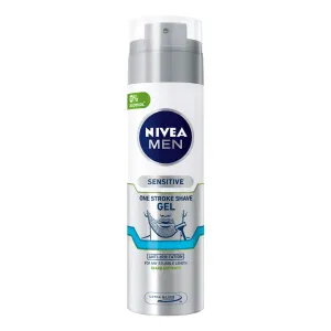 Nivea Men Sensitive raseerimisgeel 200ml