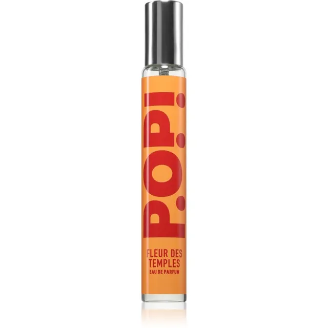 POP! Fleur Des Temples Parfüümvesi unisex 30 ml
