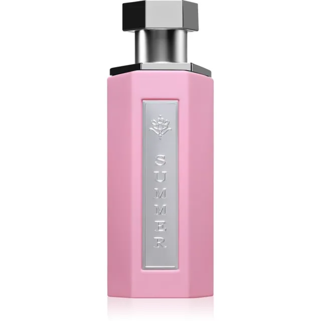 Reef Perfumes Summer Pink Parfüümvesi unisex 100 ml