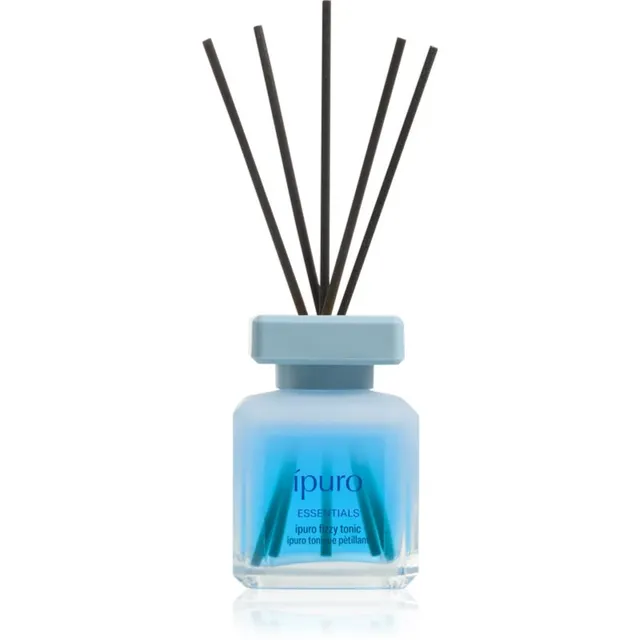 ípuro Essentials Garden Party Fizzy Tonic aroomihajuti täitega 100 ml
