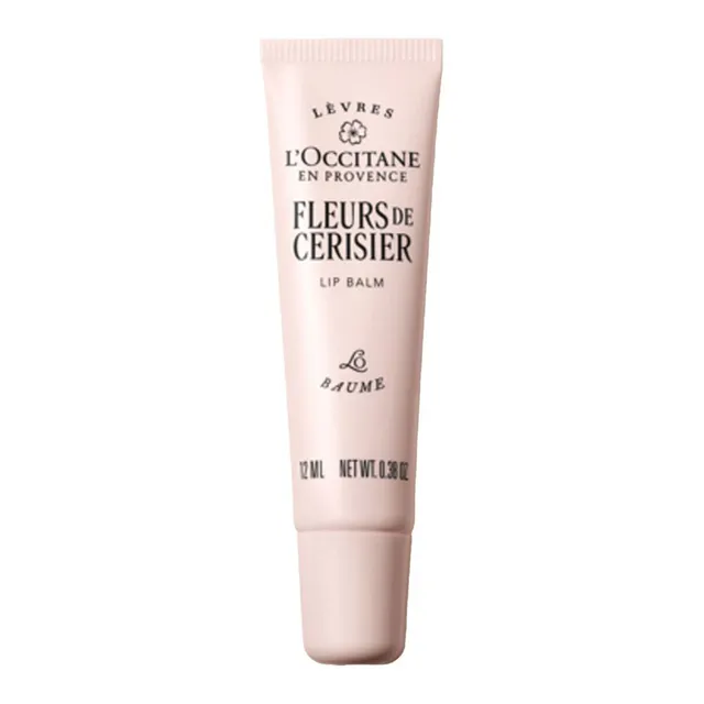 Fleurs De Cerisier huulepalsam 12ml
