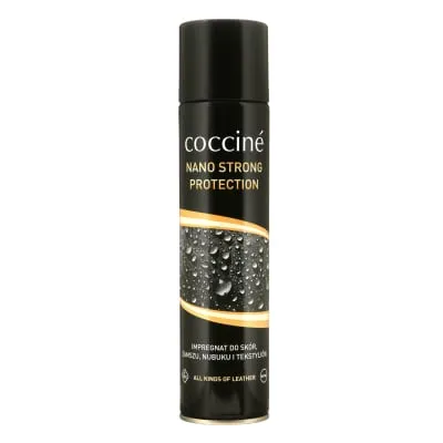 Immu.vah. Coccine igat tüüpi nah.ja tek.400ml