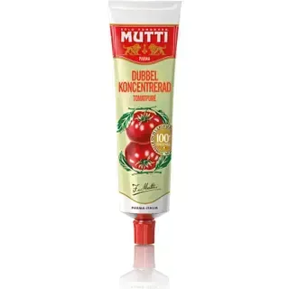 Mutti tomatipüree 130 g