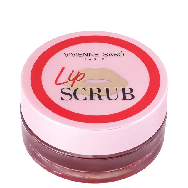 VIVIENNE SABO Lip Scrub 3g