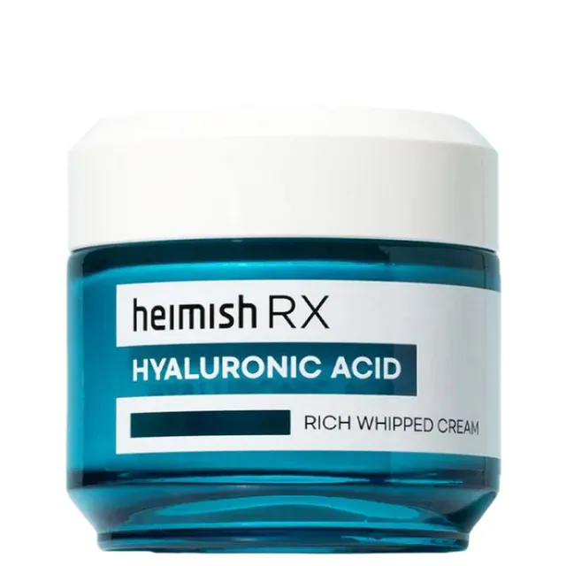 HEIMISH Rx Hyaluronic Acid Rich Whipped Cream 50ml