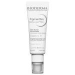 Bioderma Pigmentbio päevakreem SPF50+ 40 ml