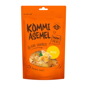 Ingver, KOMMI ASEMEL, 150 g