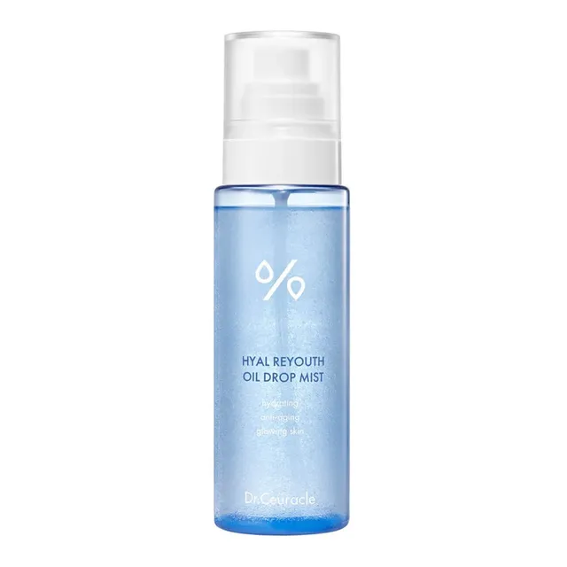 DR. CEURACLE Hyal Reyouth Oil Drop Mist 125ml