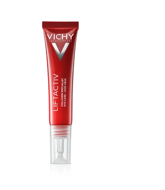 VICHY LIFTACTIV COLLAGEN SPECIALIST 16 SILMAÜMBRUSKREEM 15ML