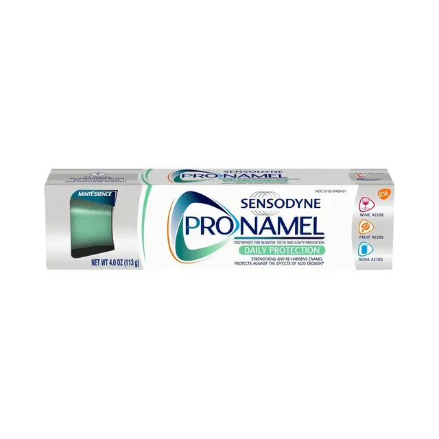 Hambapasta ProNamel, SENSODYNE, 75ml