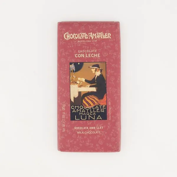 Piimašokolaad 32% 85g