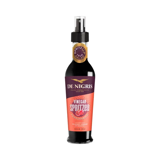 Palsamiäädika sprei, granaatõuna, DE NIGRIS, 250ml