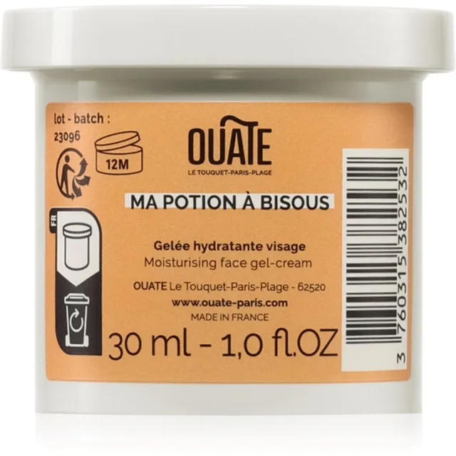 OUATE My Kissable Potion Geel-kreem lastele täitepakend 3-6y 30 ml