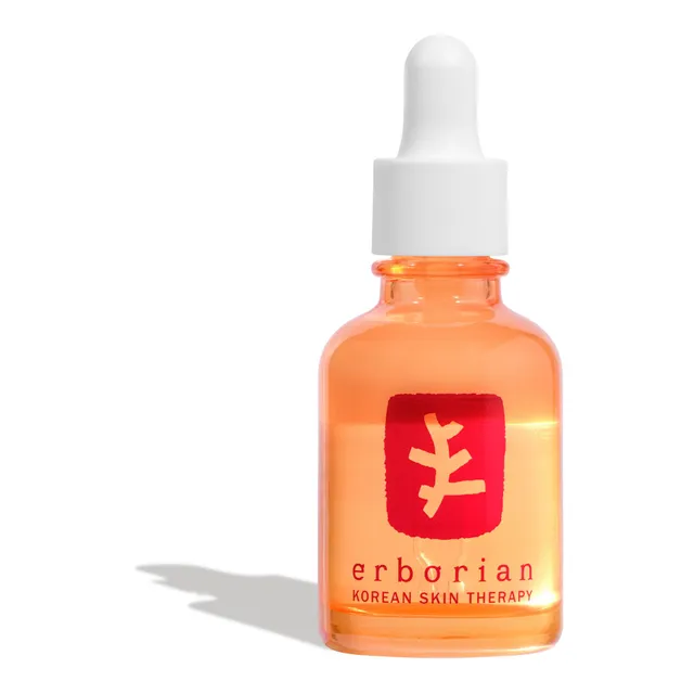 ERBORIAN Skin Therapy Multi-Perfecting Night Serum 30ml