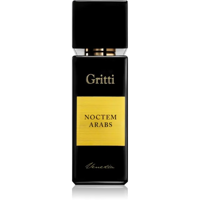 Gritti Noctem Arabs parfüüm meestele 100 ml