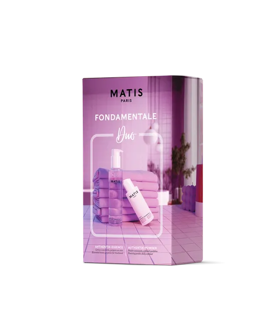 Matis Fondamentale Duo