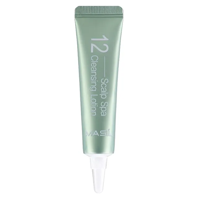 MASIL 12 Scalp Spa Cleansing Lotion 15ml