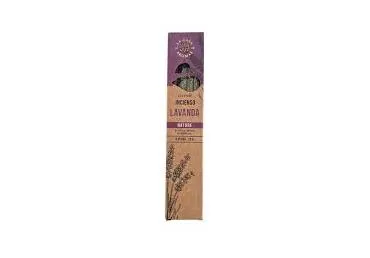 Viiruk AROMAS Nature Lavender, 8tk