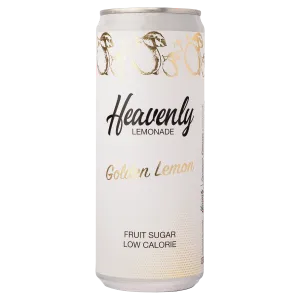 Heavenly sidrunimaitseline 0.33L