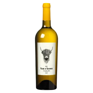 Vv Vache dAutomne Blanc Gascone 0.75L