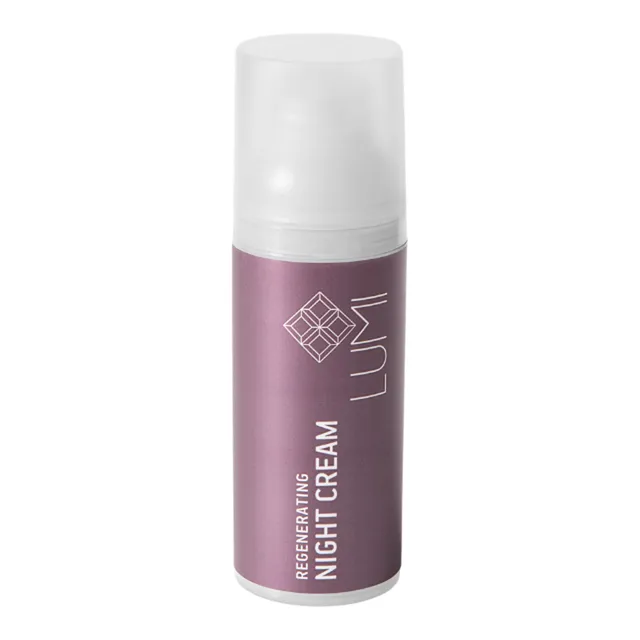Superbloom regenereeriv öökreem 50ml