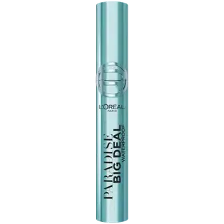 Loreal ripsmetušš Paradise Big Deal WP Black